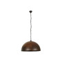 Підвісний світильник Nowodvorski 6368 Hemisphere E27 1x60W IP20 Brown