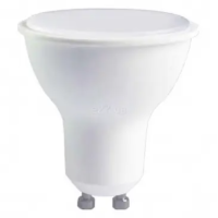 Лампа світлодіодна THE LIGHT MR16 ( GU10 ) 10W 4000K 220V  ZL11610104