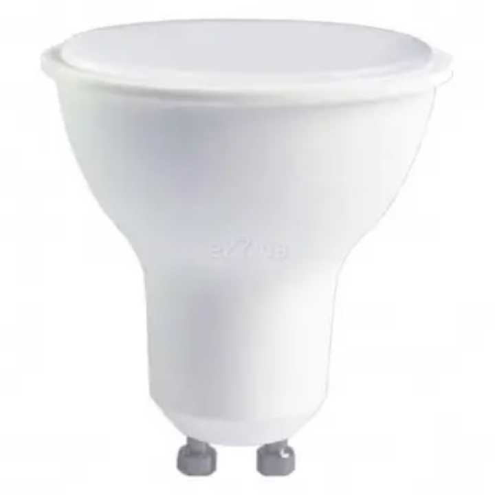 Лампа світлодіодна THE LIGHT MR16 ( GU10 ) 10W 4000K 220V  ZL11610104