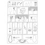 Підвісний світильник Nowodvorski 8673 Pear E27 1x40W IP20 Transparent