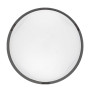 LED світильник ДББ ATOM UA MW sensor антрацит VIOLUX 22W 5000K IP44 243383