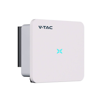 Інвертор сонячний V-TAC 10 кВт 10KW VT-6610310 трифазний
