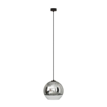 Підвісний світильник Nowodvorski 7606 Globe plus E27 1x60W IP20 Bl