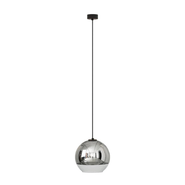 Підвісний світильник Nowodvorski 7606 Globe plus E27 1x60W IP20 Bl