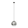 Підвісний світильник Nowodvorski 7606 Globe plus E27 1x60W IP20 Bl