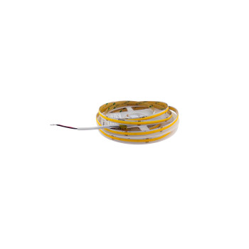 Стрічка світлодіодна RISHANG COB 720d/m, 20W/m, 3000K, IP20, 24V, тепла біла (RM0003MC-D-T)