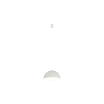 Люстра Nowodvorski 10695 Hemisphere Super S GX53 1x8W IP20 Wh