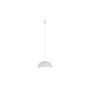 Люстра Nowodvorski 10695 Hemisphere Super S GX53 1x8W IP20 Wh