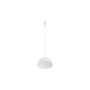 Люстра Nowodvorski 10695 Hemisphere Super S GX53 1x8W IP20 Wh
