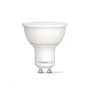 Лампа світлодіодна VIDEX MR16e 6W GU10 4100K 220V, (297385)