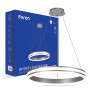 Світлодіодний світильник Feron AL6610 SHINE LEVITATION 50W