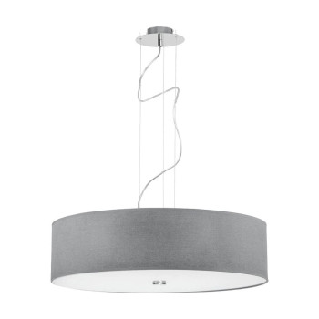 Люстра Nowodvorski 6773 Viviane E27 3x60W IP20 Gr