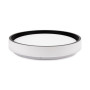 Cвітильник ETRON 1-ESP-2003 45W 3CCT MODERN black&white IP20