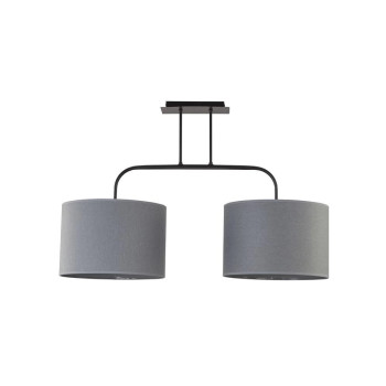 Люстра Nowodvorski 6817 Alice E27 2x60W IP20 Bl