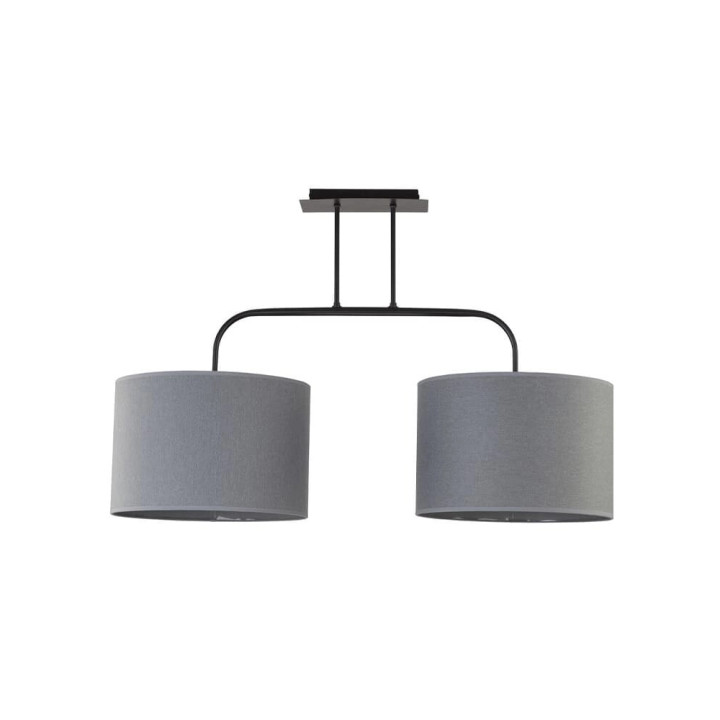 Люстра Nowodvorski 6817 Alice E27 2x60W IP20 Bl