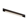 Магнітний трековий світильник Nowodvorski LVM Line Led 9W 3000K 400Lm IP20 Bl