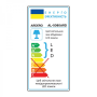 Підсвітка картинна LED ARDERO AL5080 8W 4000K , 580Lm , хром