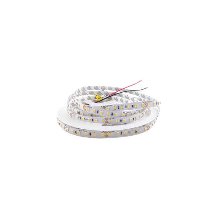 Стрічка LED RISHANG SMD 2835, 24V,120d/m,9,6W/m,5000K  (RV08C0TC-B)