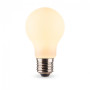 Лампа LED Videx  Filament 4W E27 A60 3000K Porcelain dimmable VL-DA60MO (484466)