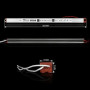 Блок живлення  BIOM Prof. 12V 48W, BPFS-48-12 4A IP67 stick