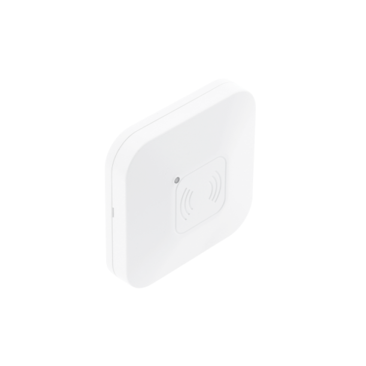 Датчик руху GTV (накладний) CM-6 max.800W IP65 ,дальність 1-8м. 360°