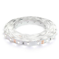 Стрічка світлодіодна BIOM,ST-24-2835-60-NW-20-V2,4000-4500K, IP20, 4.8W/m, 24V, нейтральна біла,