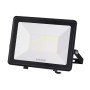 1-MFL-04-10050, Прожектор MAXUS FL-04, 100W, 5000K Black