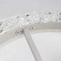 Люстра LED SMART ESLLSE STELLA C ICE 90W,IP20,3000-6500,білий,10203.