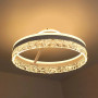 Люстра LED SMART ESLLSE STELLA C ICE 90W,IP20,3000-6500,білий,10203.