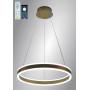 Люстра LED SMART ESLLSE STELLA 64W,IP20,3000-6500K,золотий,10035