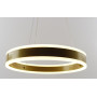 Люстра LED SMART ESLLSE STELLA 64W,IP20,3000-6500K,золотий,10035
