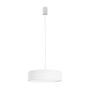 Підвісний світильник Nowodvorski 8942 Mist E27 3x25W IP20 Wh