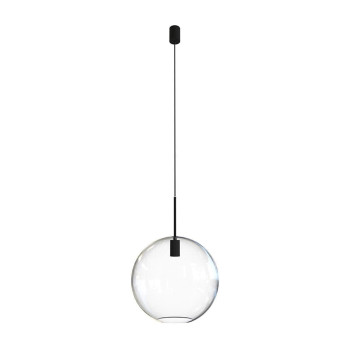 Підвісний світильник Nowodvorski 7846 Sphere E27 1x40W IP20 Bl