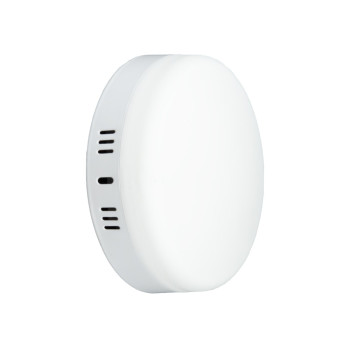 LED світильник ДББ FLAT VIOLUX круг 18W 5000K IP20 330181