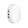 LED світильник ДББ FLAT VIOLUX круг 18W 5000K IP20 330181