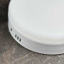 LED світильник ДББ FLAT VIOLUX круг 18W 5000K IP20 330181