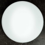 LED світильник ДББ FLAT VIOLUX круг 18W 5000K IP20 330181