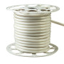 #59-СW, AVT-NEON 120CW2835-220V 7 W/M ,  IP65, КРУГЛИЙ БІЛИЙ 1020878