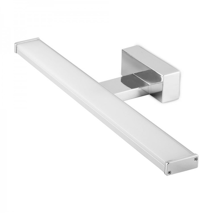 Підсвітка картинна LED ARDERO AL5080 12W 4000K , 960Lm , хром