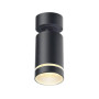Світильник світлодіодний Maxus Surface Downligth MR16 GU10 Black MAX-SD-GU10-BL