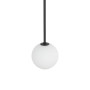 Підвісний світильник Nowodvorski 10310 Kier L G9 1x12W IP20 Bl