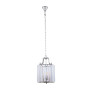 Підвісний світильник Nowodvorski 8152 Boston E14 4x40W IP20 Chrom