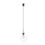 Підвісний світильник Nowodvorski 7800 Pear E27 1x40W IP20 Bl