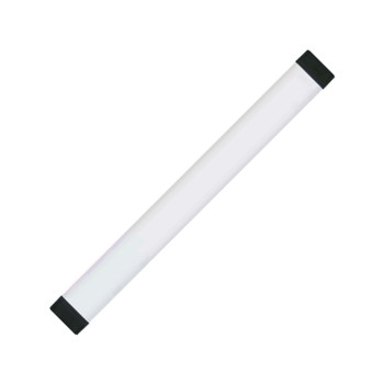 Світильник LED Horoz Tetra/Sq-27W 60см ЧОРНИЙ 6400К