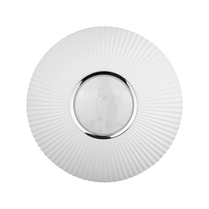 LED світильник стельовий COSMO VIOLUX 40W 3000-6000K IP20 Білий 210133