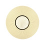 LED світильник стельовий COSMO VIOLUX 40W 3000-6000K IP20 Білий 210133