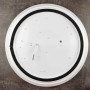 LED світильник стельовий COSMO VIOLUX 40W 3000-6000K IP20 Білий 210133