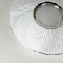 LED світильник стельовий COSMO VIOLUX 40W 3000-6000K IP20 Білий 210133