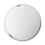 LED світильник ДББ ATOM UA білий VIOLUX 18W 5000K IP44 243521