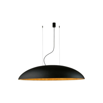 Підвісний світильник Nowodvorski 7926 Canoe E27 5x40W IP20 Bl
